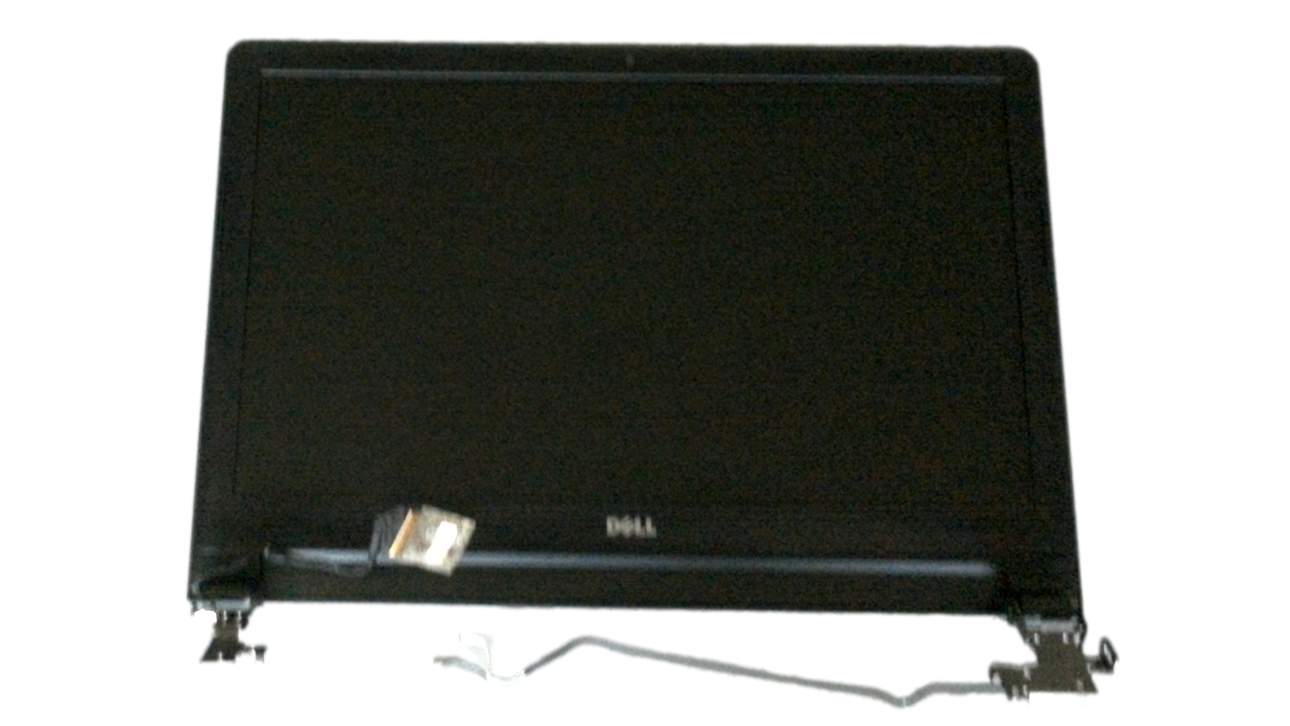Dell Latitude 3570 15.6" Complete LCD Laptop Screen Assembly 1366x768