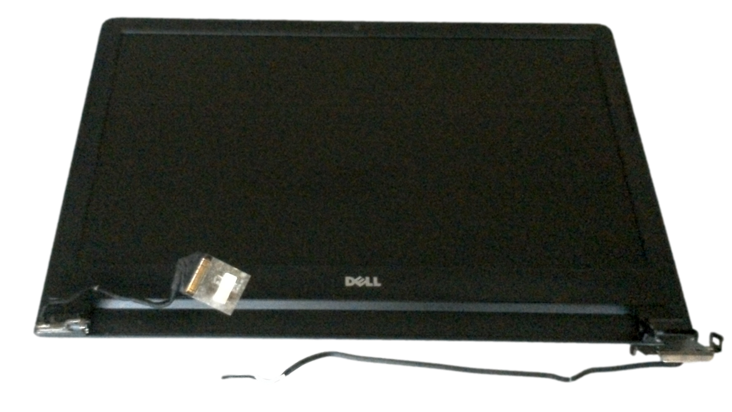 Dell Latitude 3570 15.6" Complete LCD Laptop Screen Assembly 1366x768
