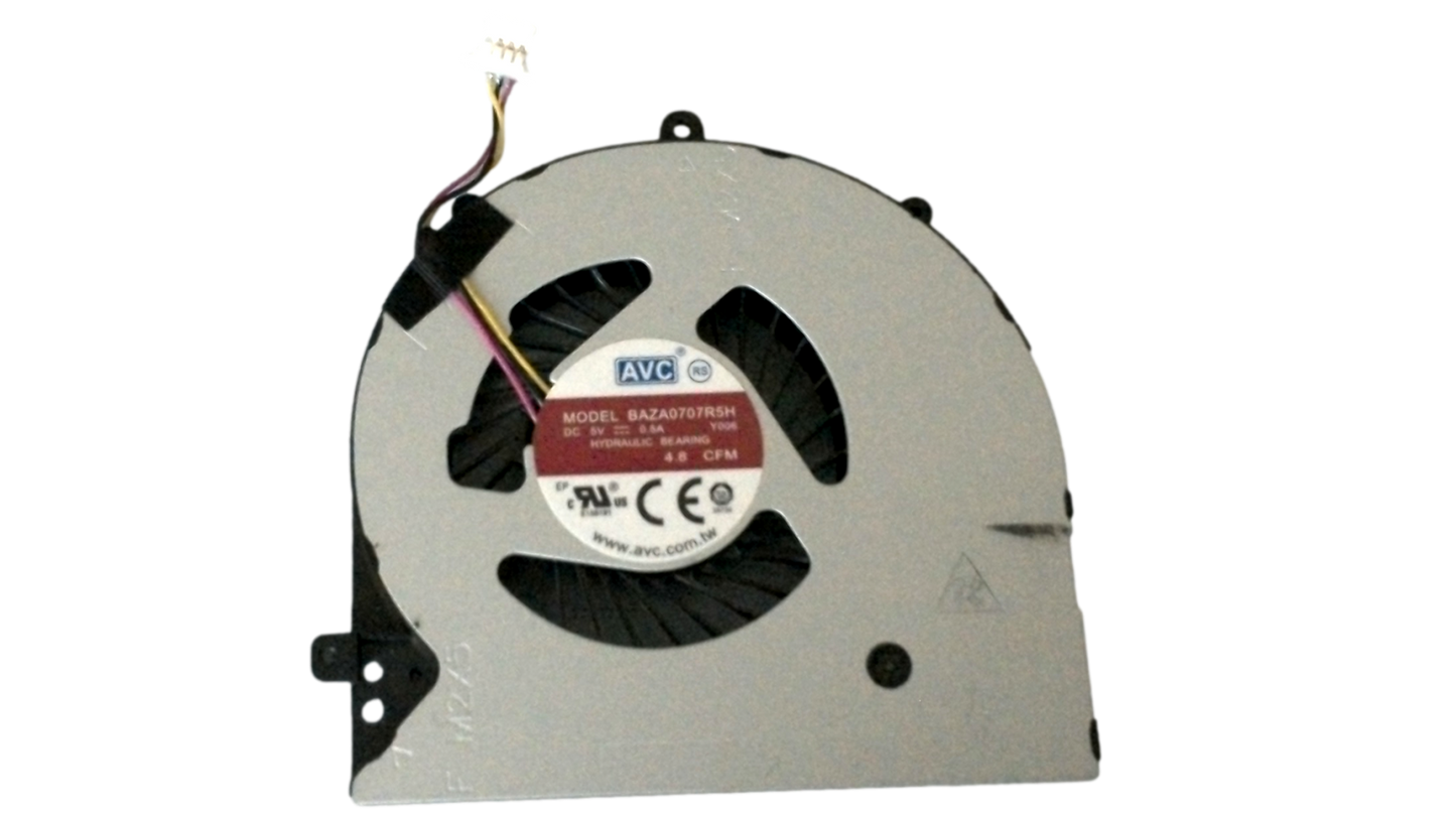 GENUINE DELL LATITUDE 3560 3460 3570 CPU COOLING FAN BAZA0707R5H M4J5V