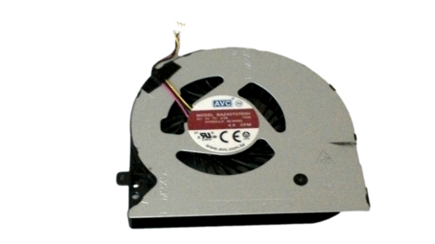 GENUINE DELL LATITUDE 3560 3460 3570 CPU COOLING FAN BAZA0707R5H M4J5V