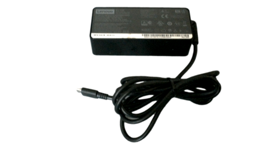 Genuine OEM Lenovo 65W USB-C Adapter Charger ThinkPad X1 Carbon Yoga ADLX65YLC2D