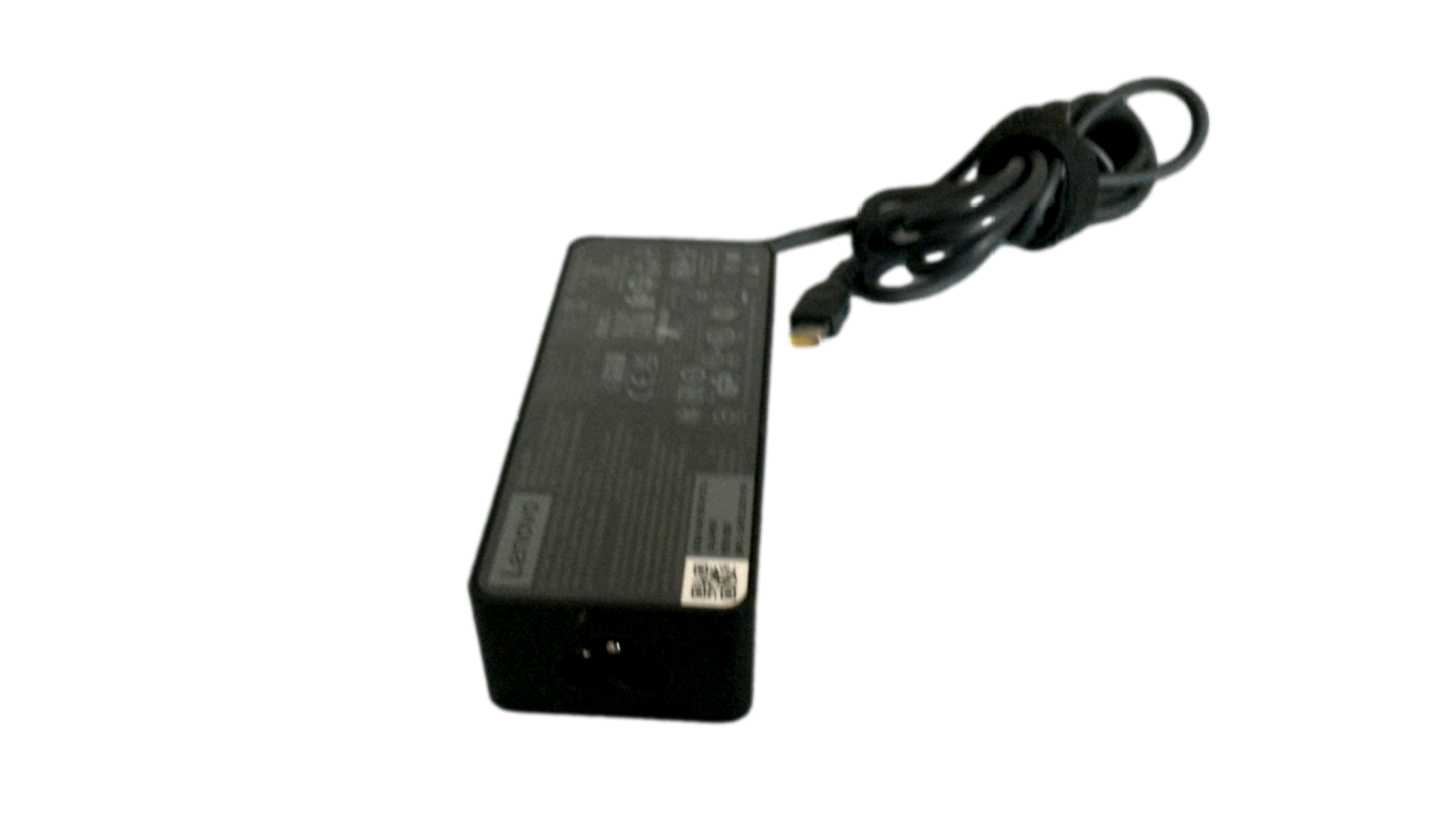 USB-C Charger Type-C 65W Adapter For Lenovo ThinkPad X1 Carbon Yoga ADLX65YCC3D