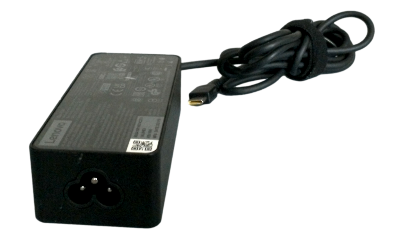 USB-C Charger Type-C 65W Adapter For Lenovo ThinkPad X1 Carbon Yoga ADLX65YCC3D