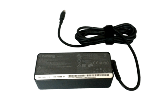 Original Chicony A17-065N1A A065R160L Charger AC Power Adapter 20V 3.25A USB-C 65W