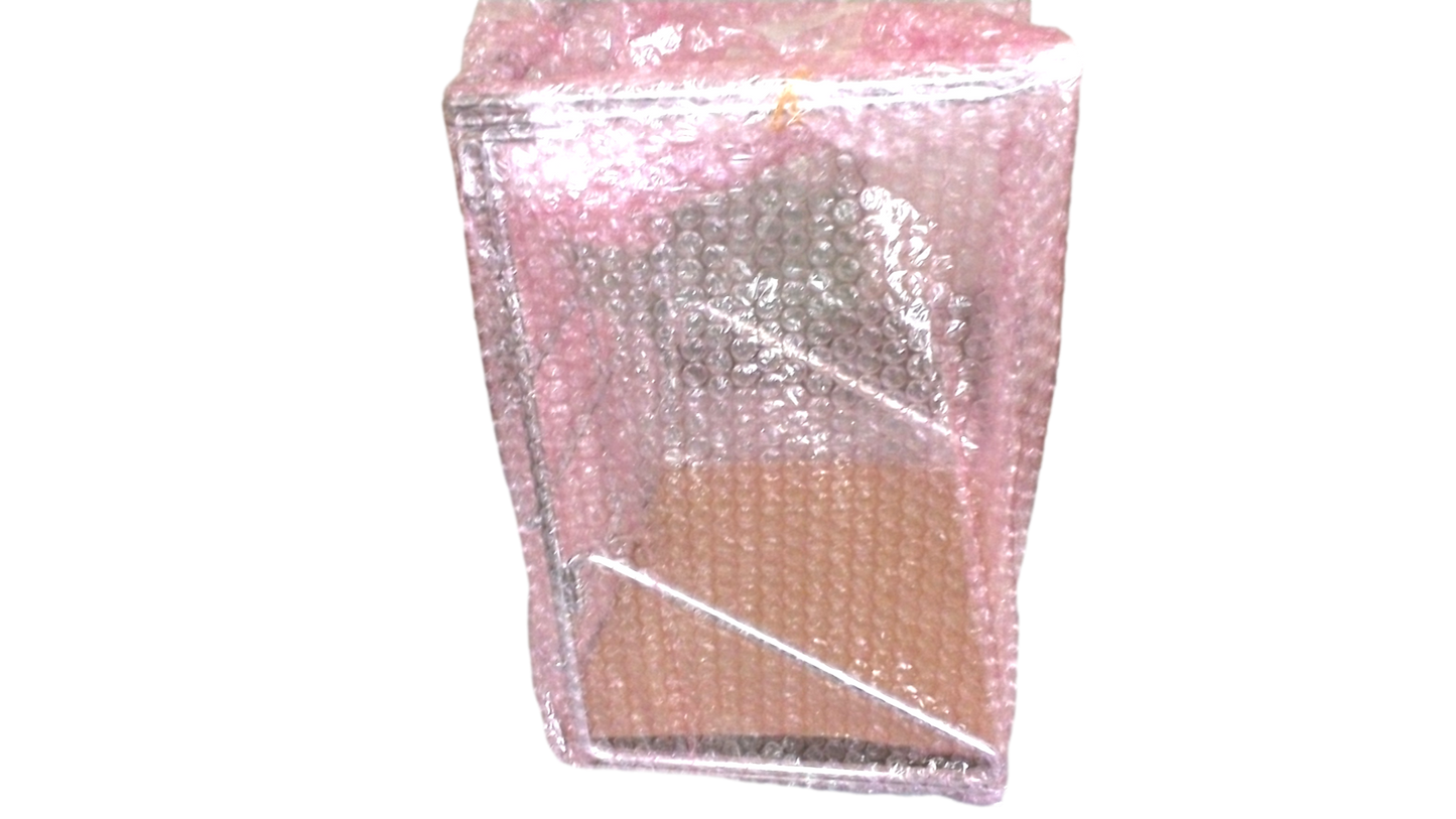 NEW IN BOX NCR bag rack 12-inch ID 497-0444541/ M6XM/CSCREW ID 007-7022141 SUPERMARKET plastic bags Chrome rack