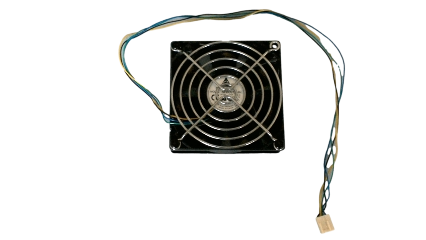 Delta AFB0912HH 4-Pin PWM Function Computer Fan 12V