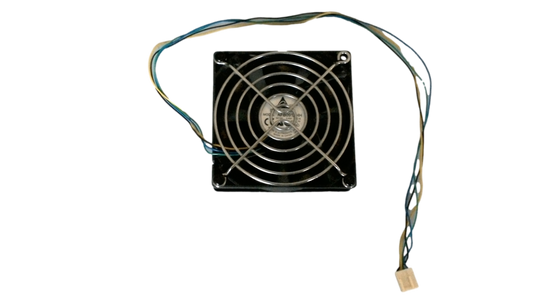 Delta AFB0912HH 4-Pin PWM Function Computer Fan 12V