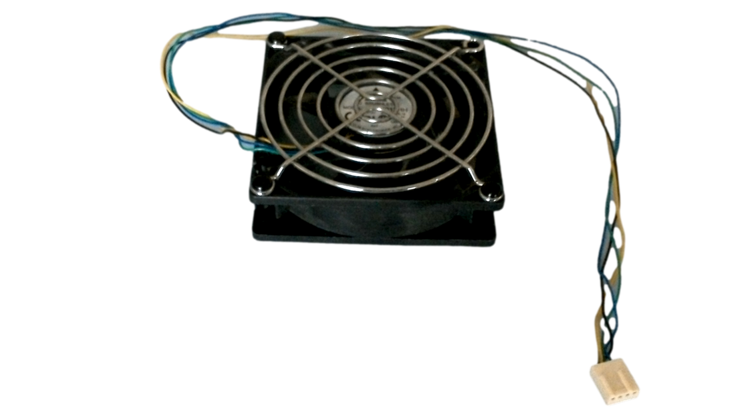 Delta AFB0912HH 4-Pin PWM Function Computer Fan 12V