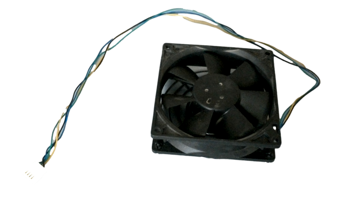 Delta AFB0912HH 4-Pin PWM Function Computer Fan 12V