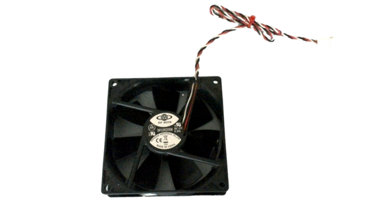 Top Motor Dynaeon DF129225SM DC12V .30A Fan