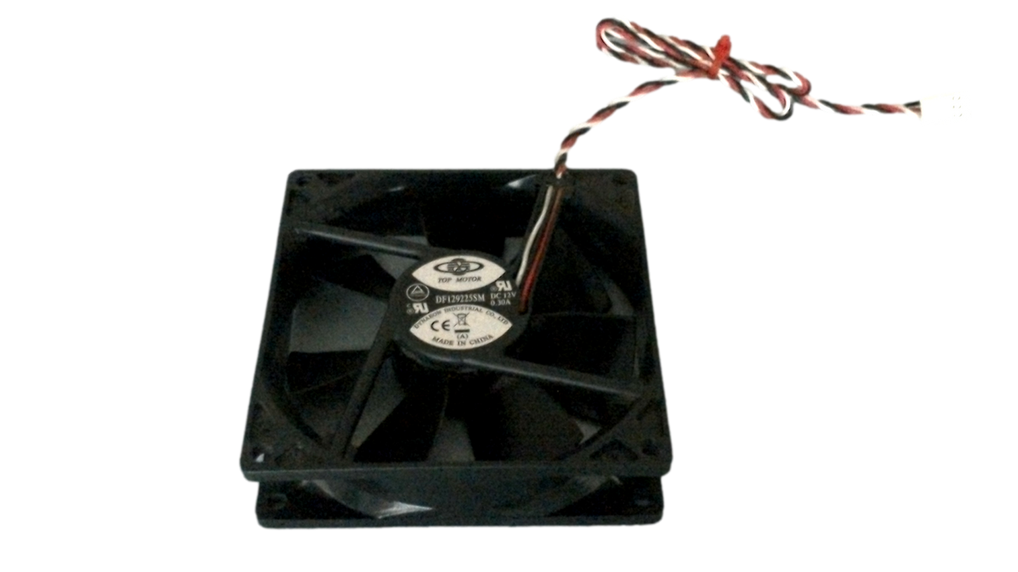 Top Motor Dynaeon DF129225SM DC12V .30A Fan