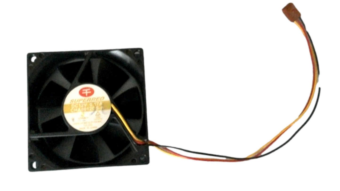 CHA8012CS-A IBM Cooling Fan Unit Assembly 22P4447 22P4446 80mm NetVista M42