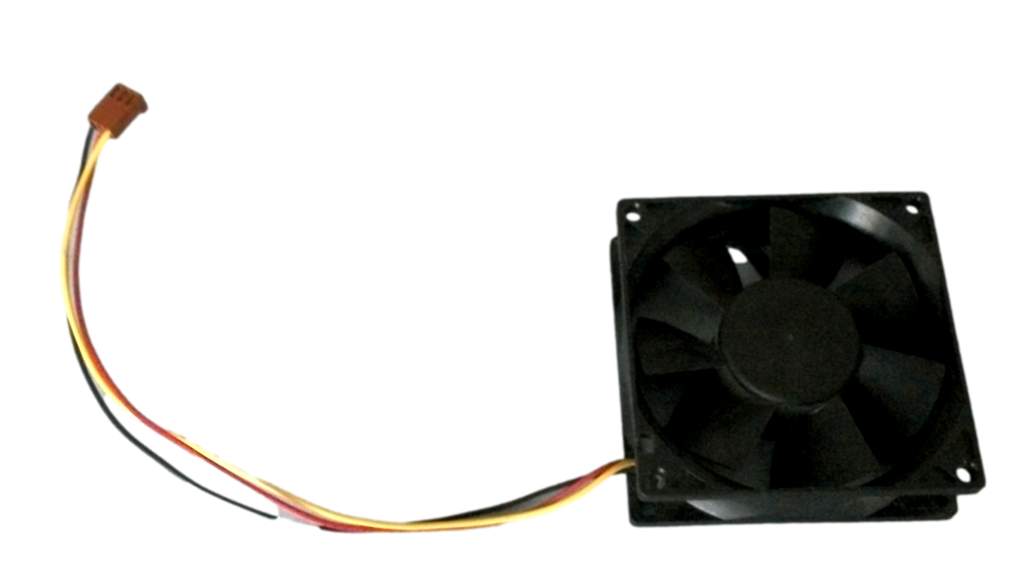 CHA8012CS-A IBM Cooling Fan Unit Assembly 22P4447 22P4446 80mm NetVista M42