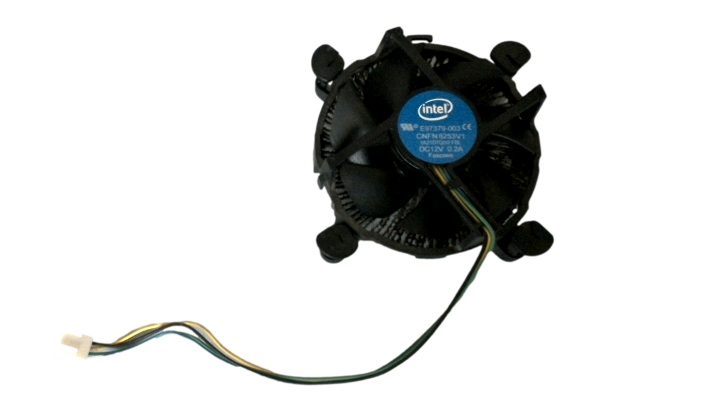 Intel E97379-003 Core i3 i5 i7 Socket LGA 1150 1155 1156 CPU FAN HEATSINK
