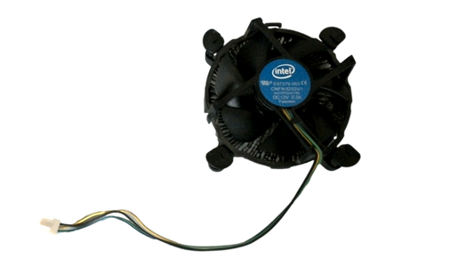 Intel E97379-003 Core i3 i5 i7 Socket LGA 1150 1155 1156 CPU FAN HEATSINK