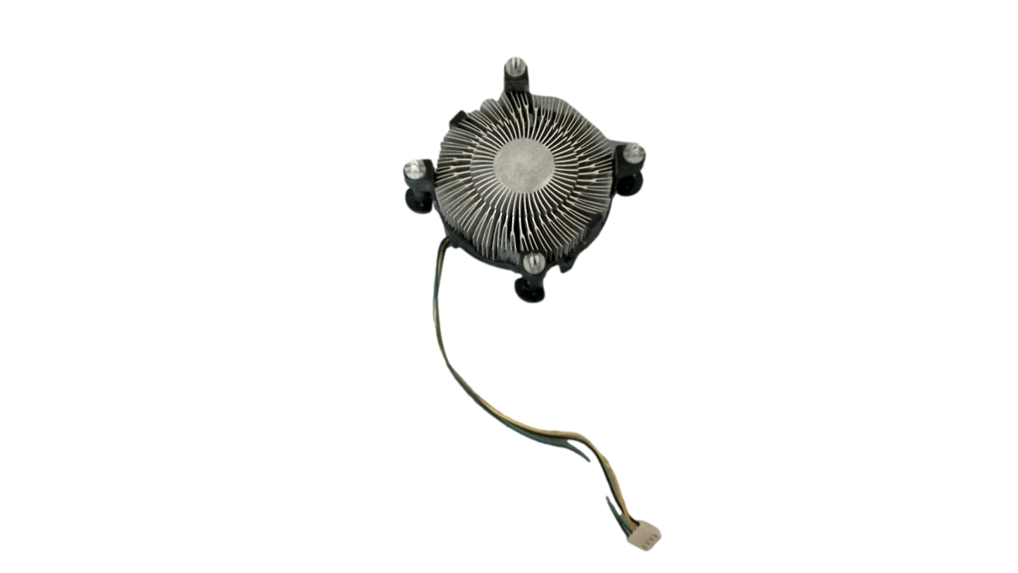 Intel E97379-003 Core i3 i5 i7 Socket LGA 1150 1155 1156 CPU FAN HEATSINK