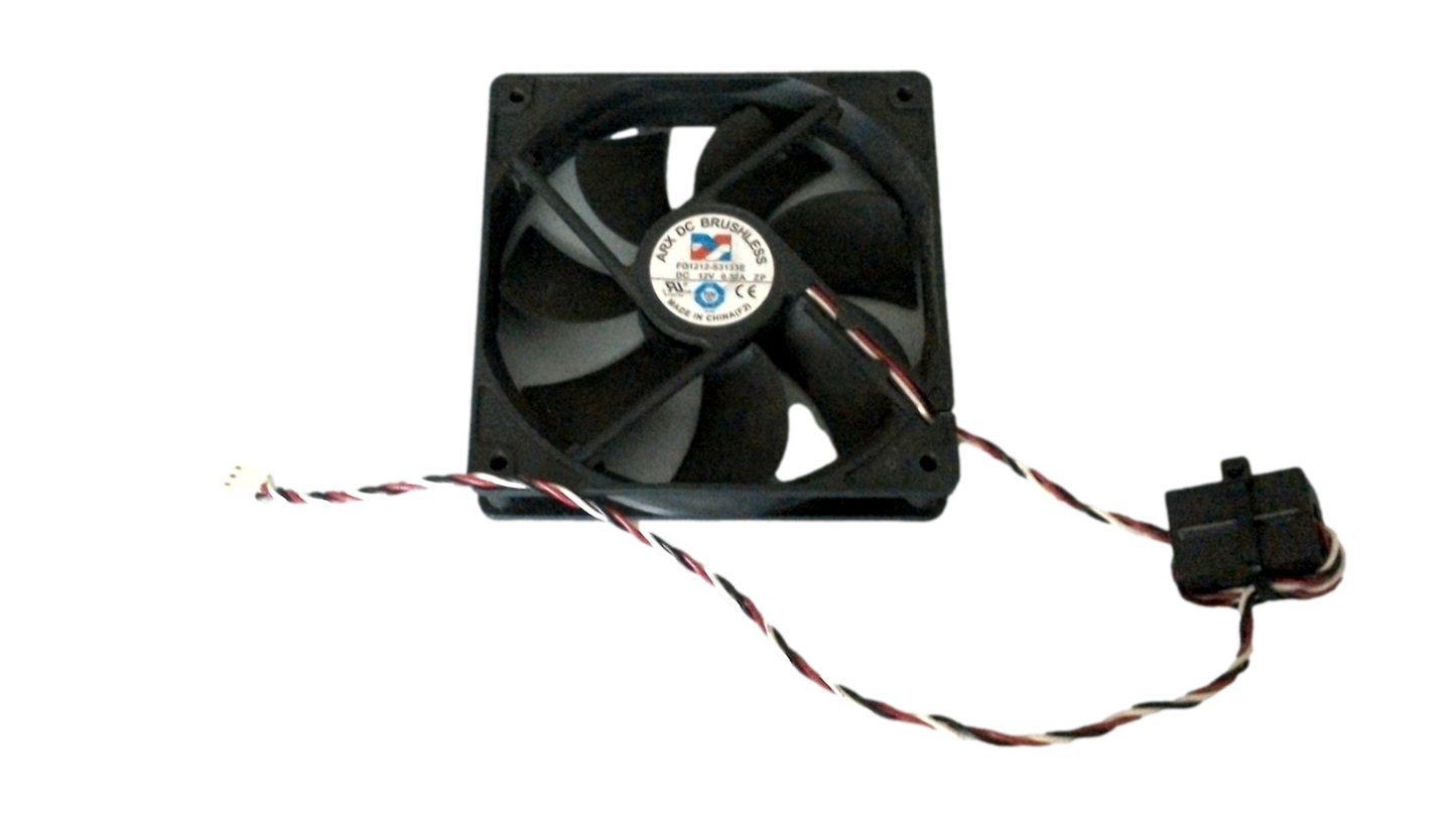 ARX DC BRUSHLESS FD1212-S3133E 12V 0.32A Cooling Fan