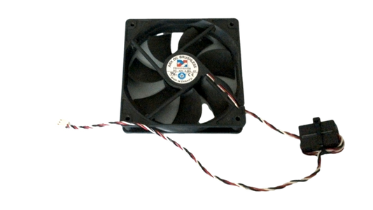 ARX DC BRUSHLESS FD1212-S3133E 12V 0.32A Cooling Fan