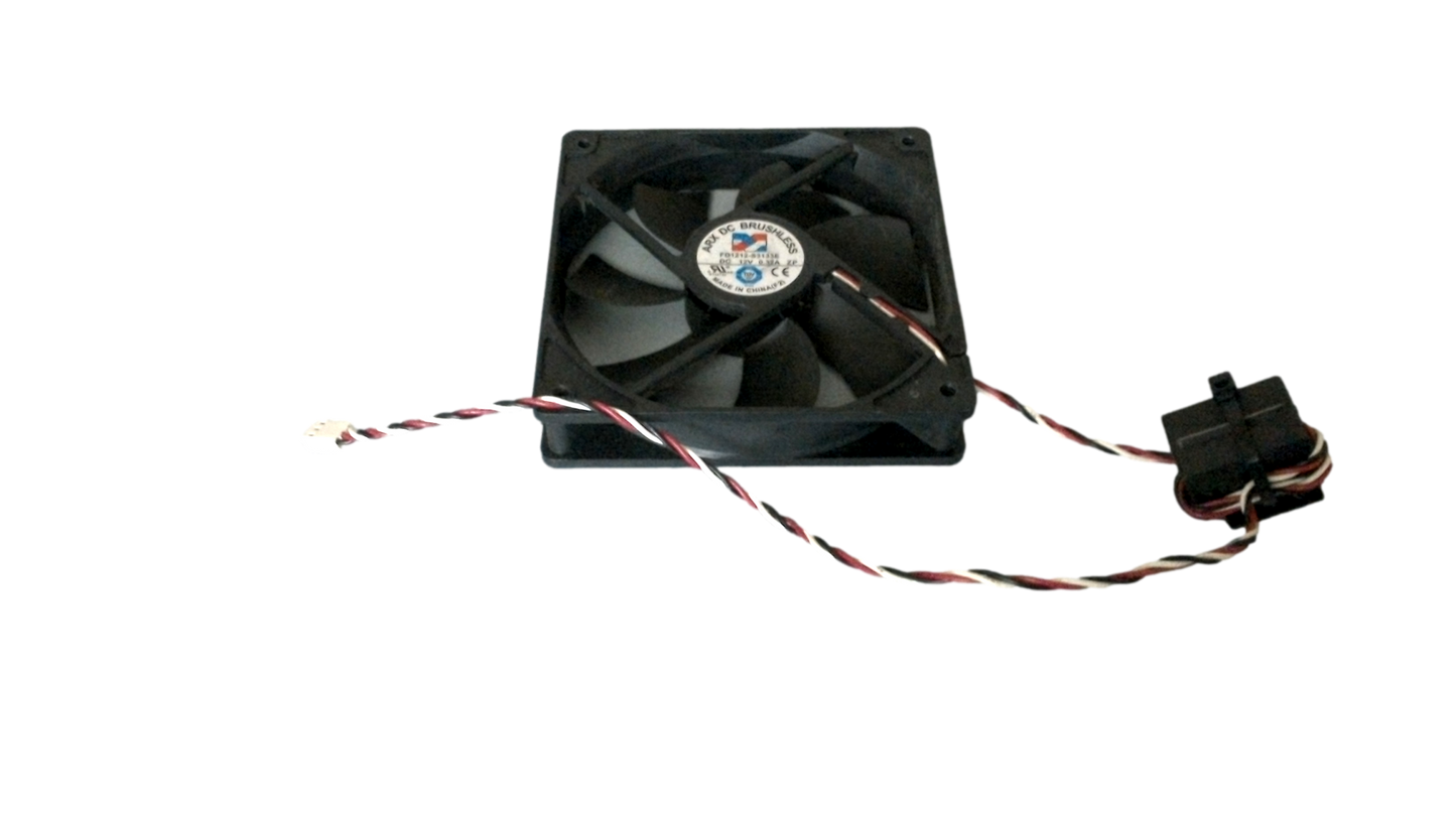 ARX DC BRUSHLESS FD1212-S3133E 12V 0.32A Cooling Fan