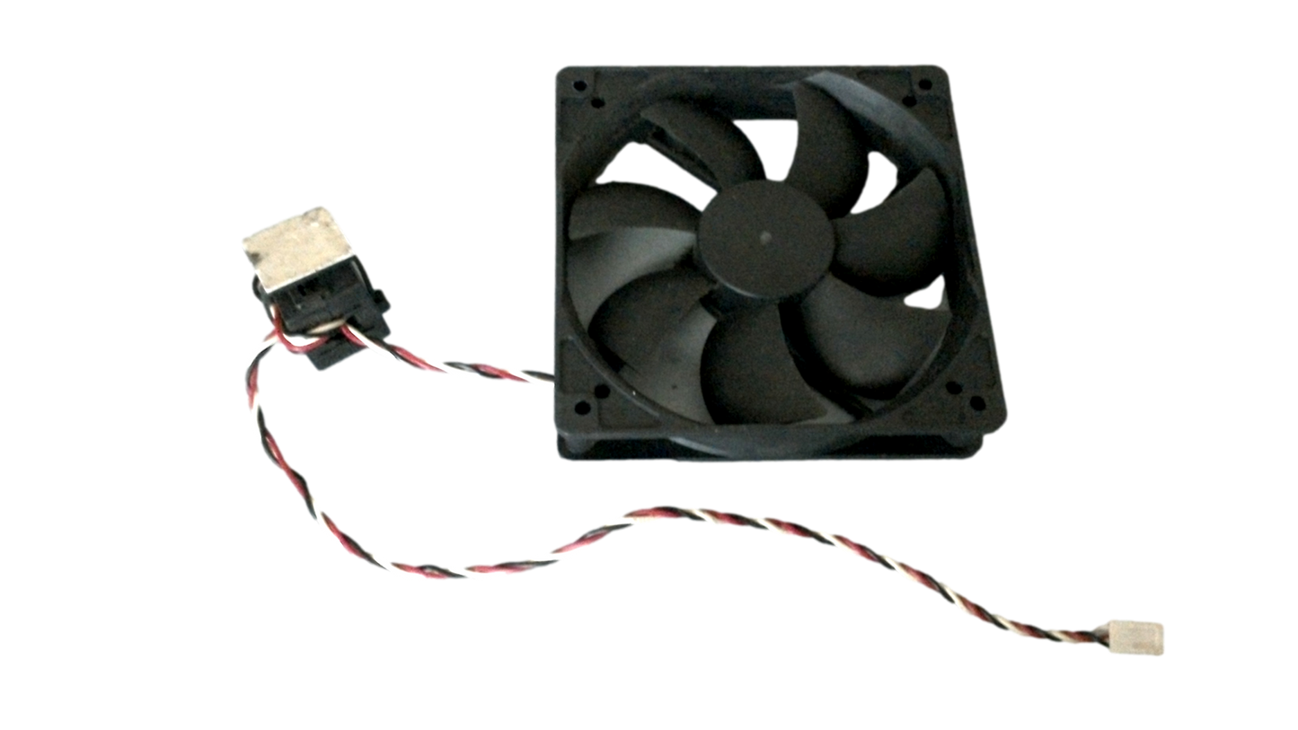 ARX DC BRUSHLESS FD1212-S3133E 12V 0.32A Cooling Fan