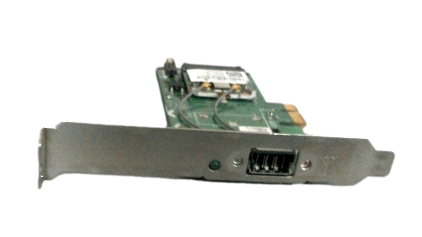 Genuine Dell DW1520 Broadcom BCM943224HMS 802.11b/g/n PCI-e WiFi Wireless Network Adapter Card YWHPH KVCX1