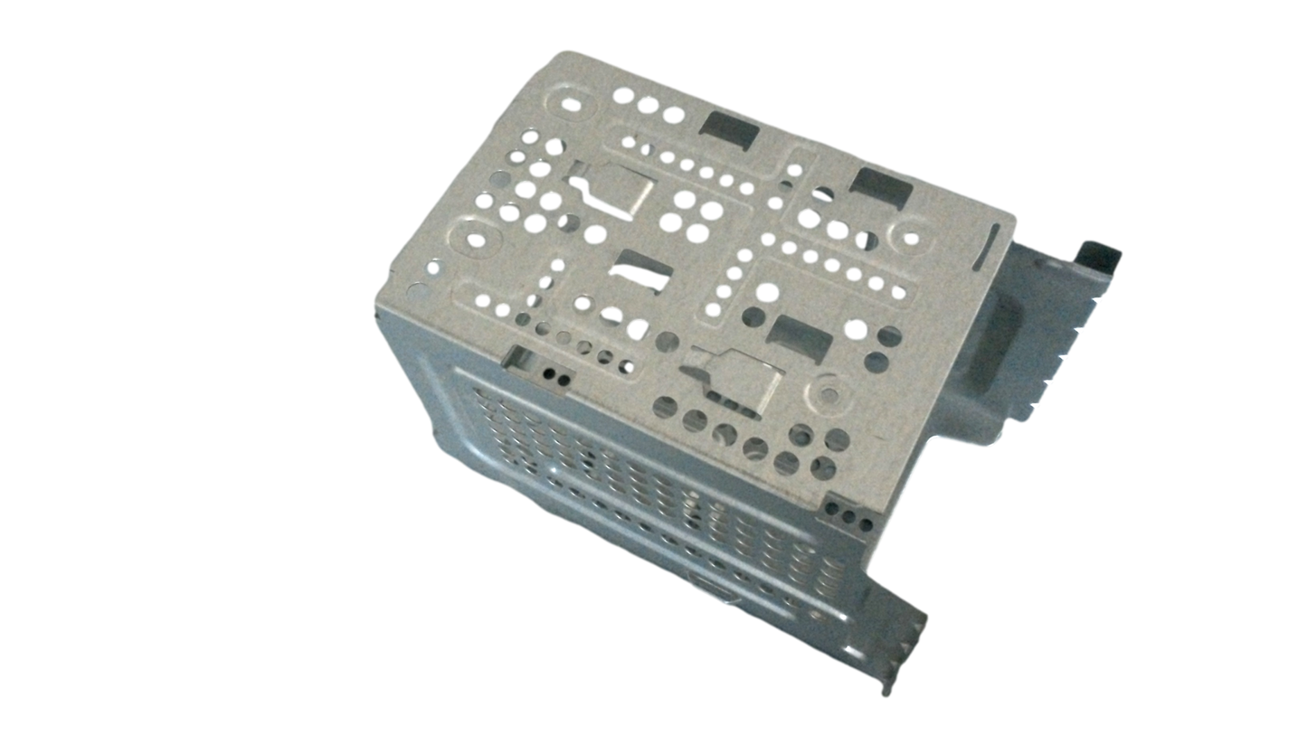 Packard Bell M3720 P/N 1B03U27 HDD Caddy