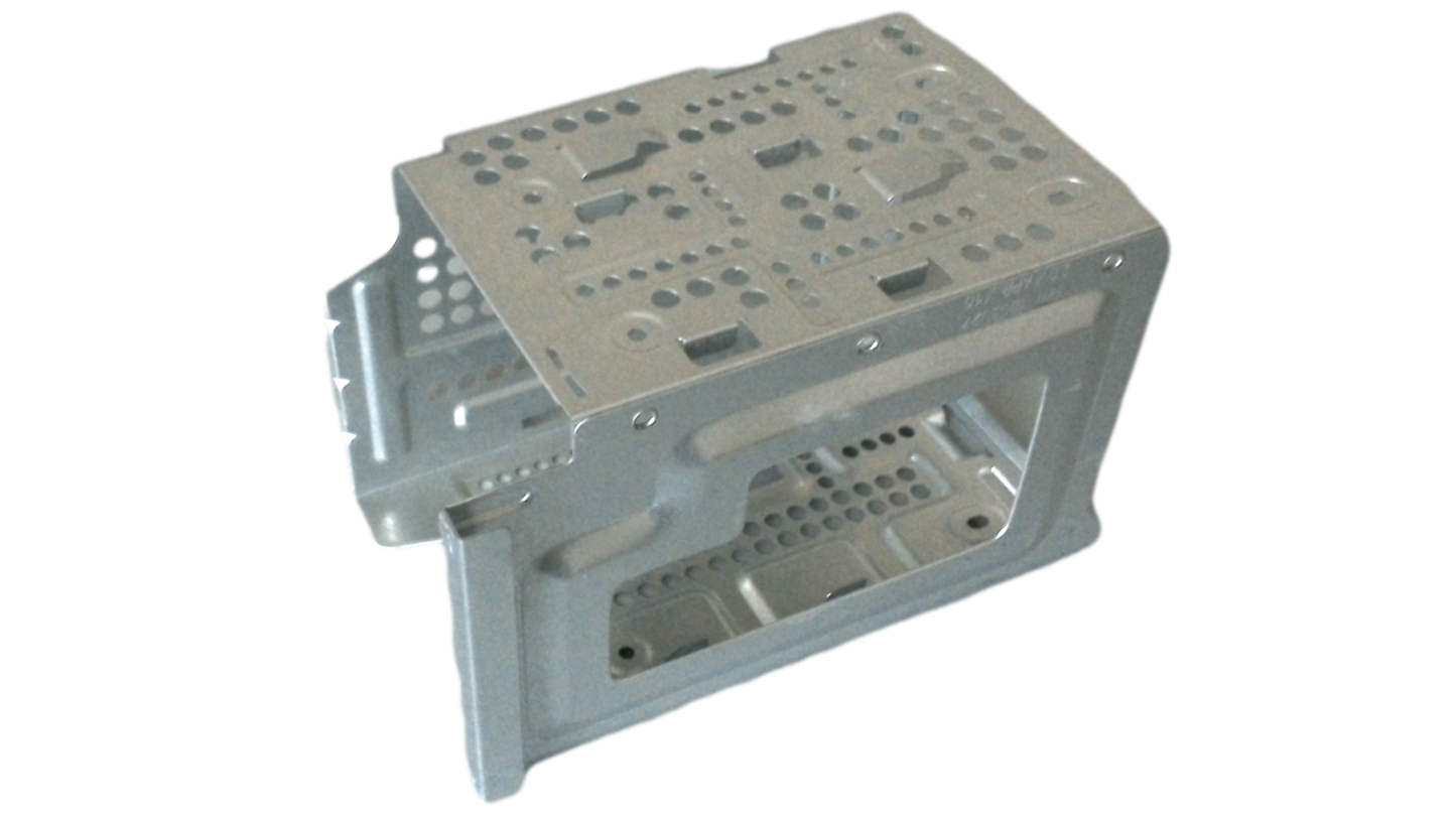 Packard Bell M3720 P/N 1B03U27 HDD Caddy