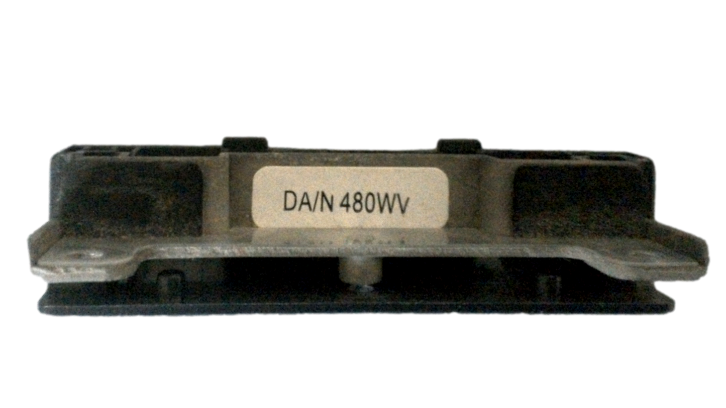 Dell Latitude C600 C610 C640 Inspiron 4100 4150 Hard Drive Caddy 480WV