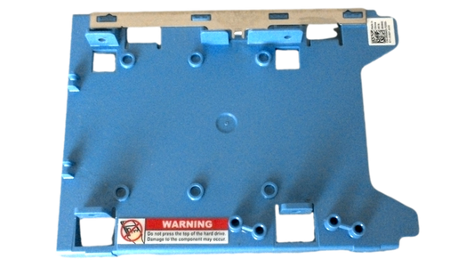 Dell 0R494D R494D Caddy Tray 2.5" or 3.5" For Optiplex Precision SFF