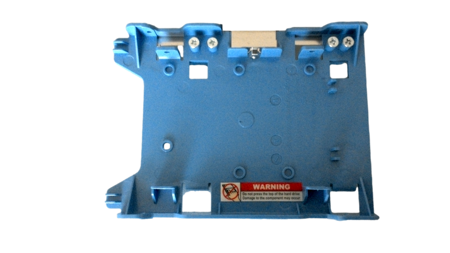 Dell 0R494D R494D Caddy Tray 2.5" or 3.5" For Optiplex Precision SFF