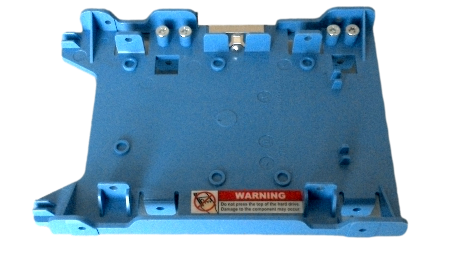 Dell 0R494D R494D Caddy Tray 2.5" or 3.5" For Optiplex Precision SFF