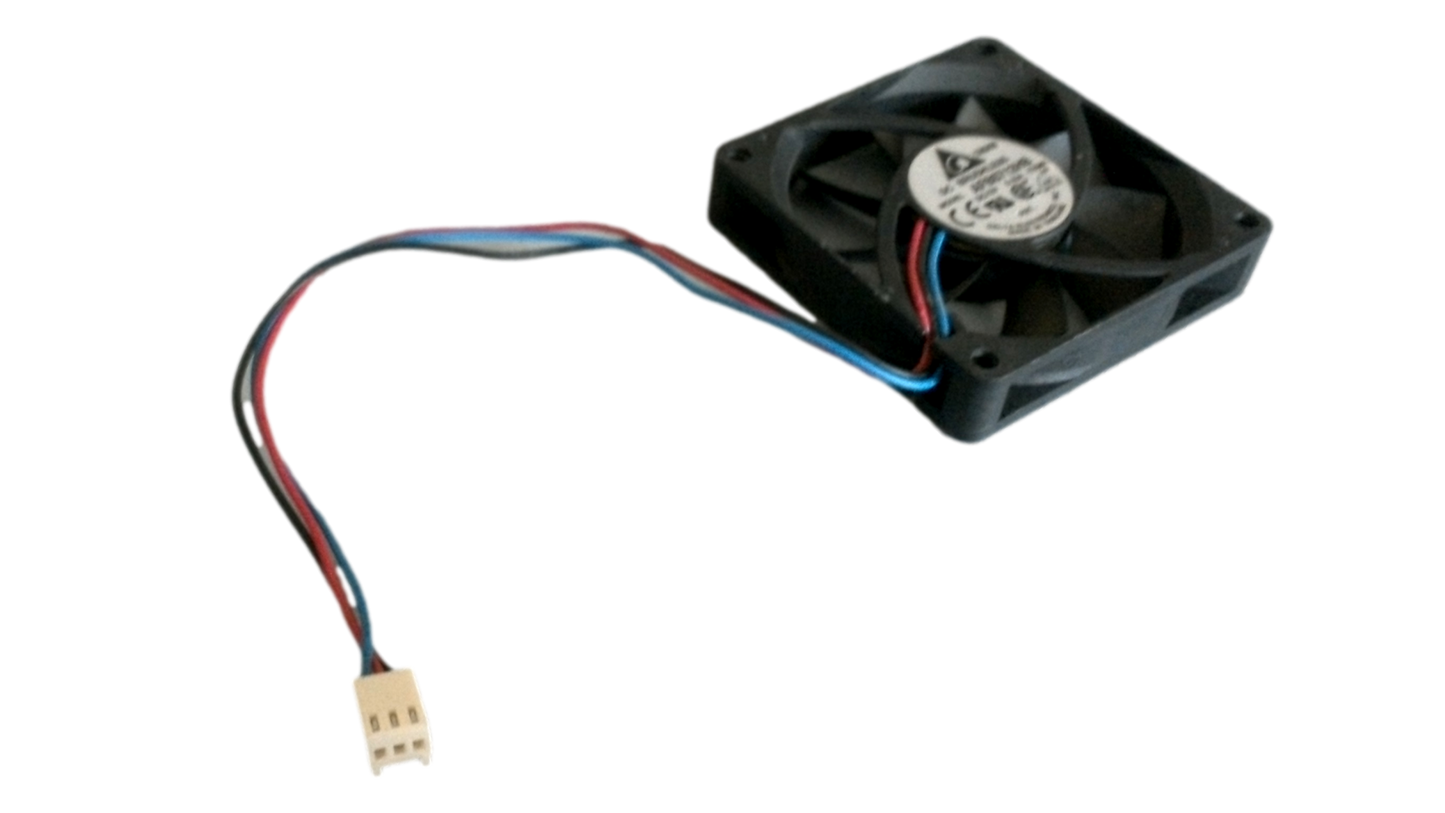 Delta AFB0712HB DC12V 0.33A 7cm 7015 3line 3-PIN Cpu Cooling Computer Case Fan