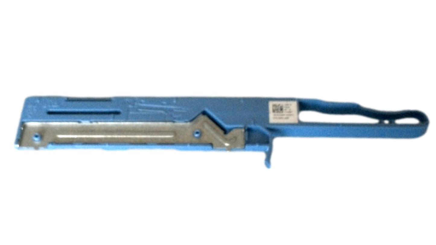 DELL OPTIPLEX 5060 7060 3070 MT OPTICAL DVD DRIVE RELEASE LATCH BRACKET 1GX87