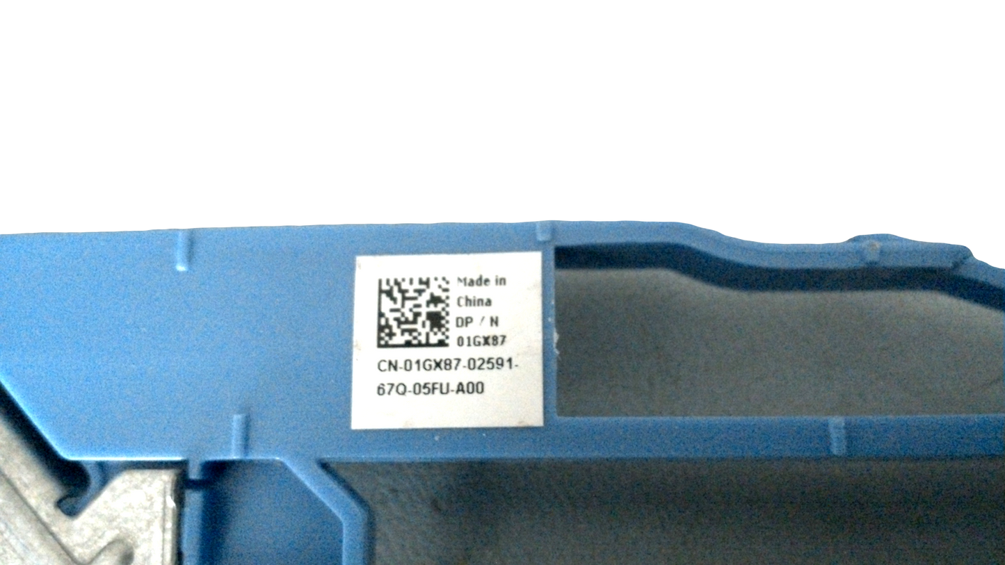 DELL OPTIPLEX 5060 7060 3070 MT OPTICAL DVD DRIVE RELEASE LATCH BRACKET 1GX87