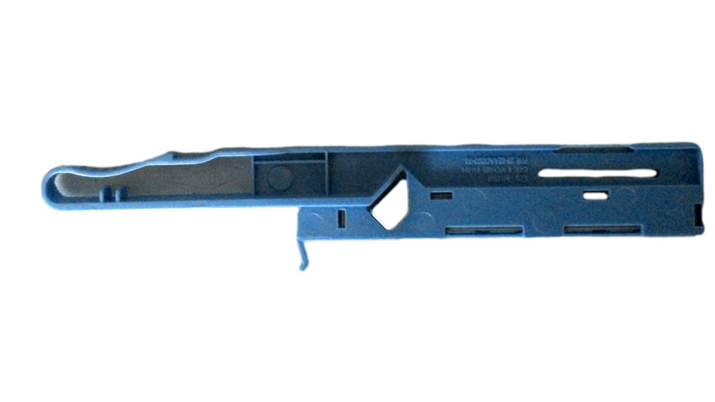 DELL OPTIPLEX 5060 7060 3070 MT OPTICAL DVD DRIVE RELEASE LATCH BRACKET 1GX87