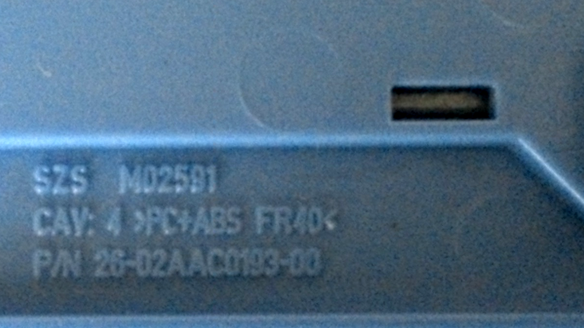 DELL OPTIPLEX 5060 7060 3070 MT OPTICAL DVD DRIVE RELEASE LATCH BRACKET 1GX87