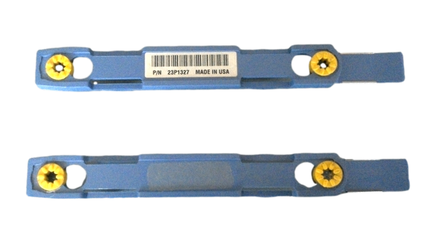 IBM MOUNTING Brackets P/N 23P1327