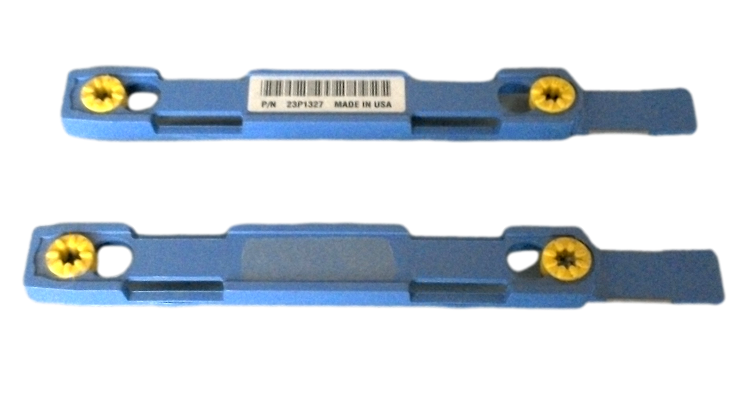 IBM MOUNTING Brackets P/N 23P1327