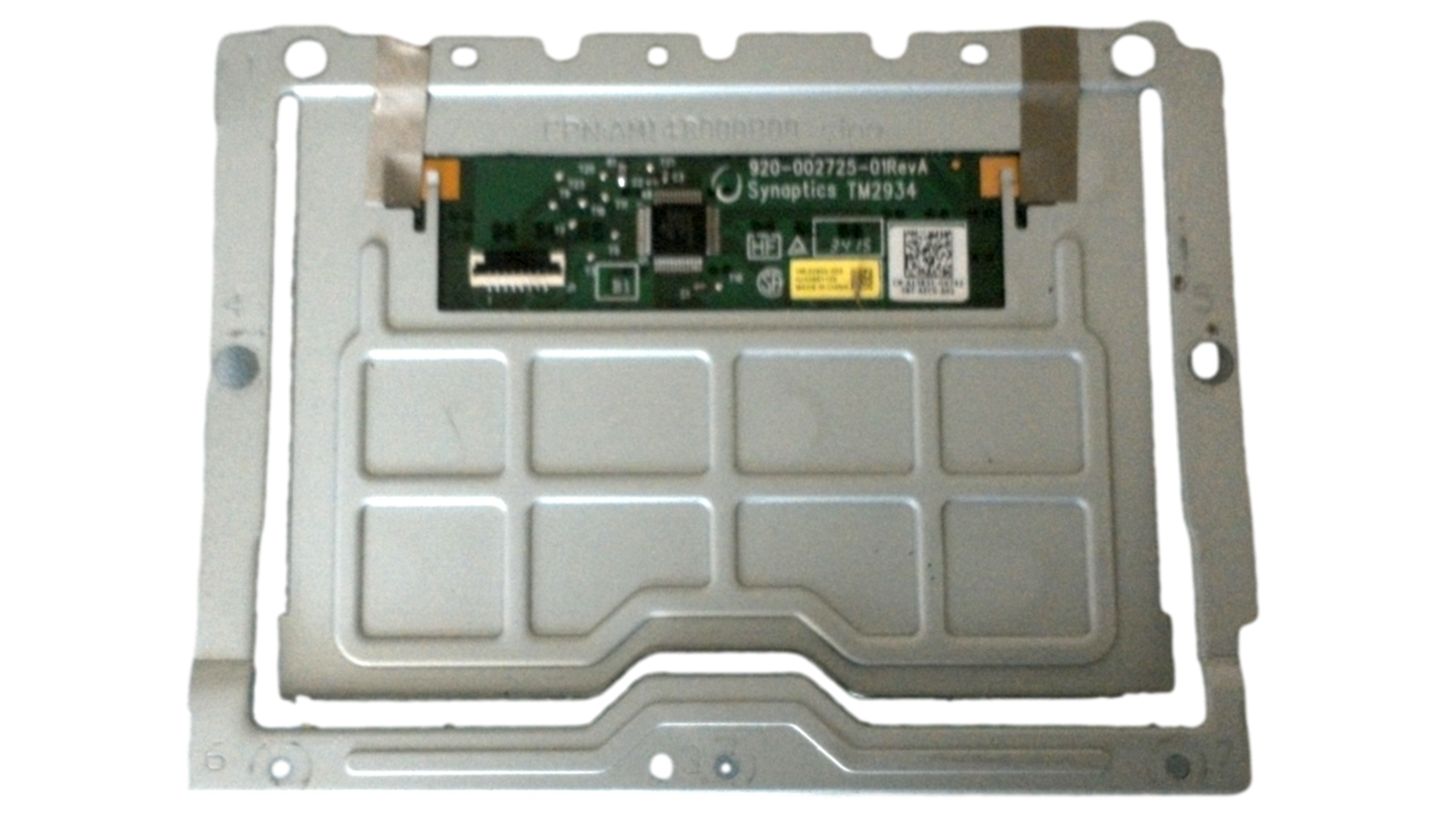 Dell Latitude 3450 3550 Touchpad Sensor Module Bracket Black TM2934 A13B51