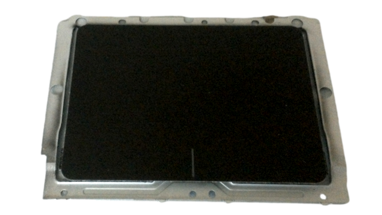 Dell Latitude 3450 3550 Touchpad Sensor Module Bracket Black TM2934 A13B51