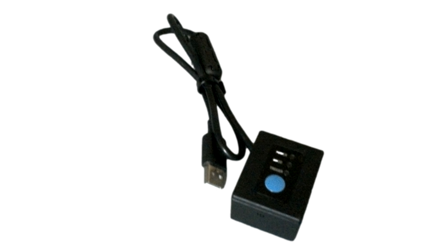Datalogic DSM0400 Fixed Scan 1D / 2D Barcode Reader Type DSM0421