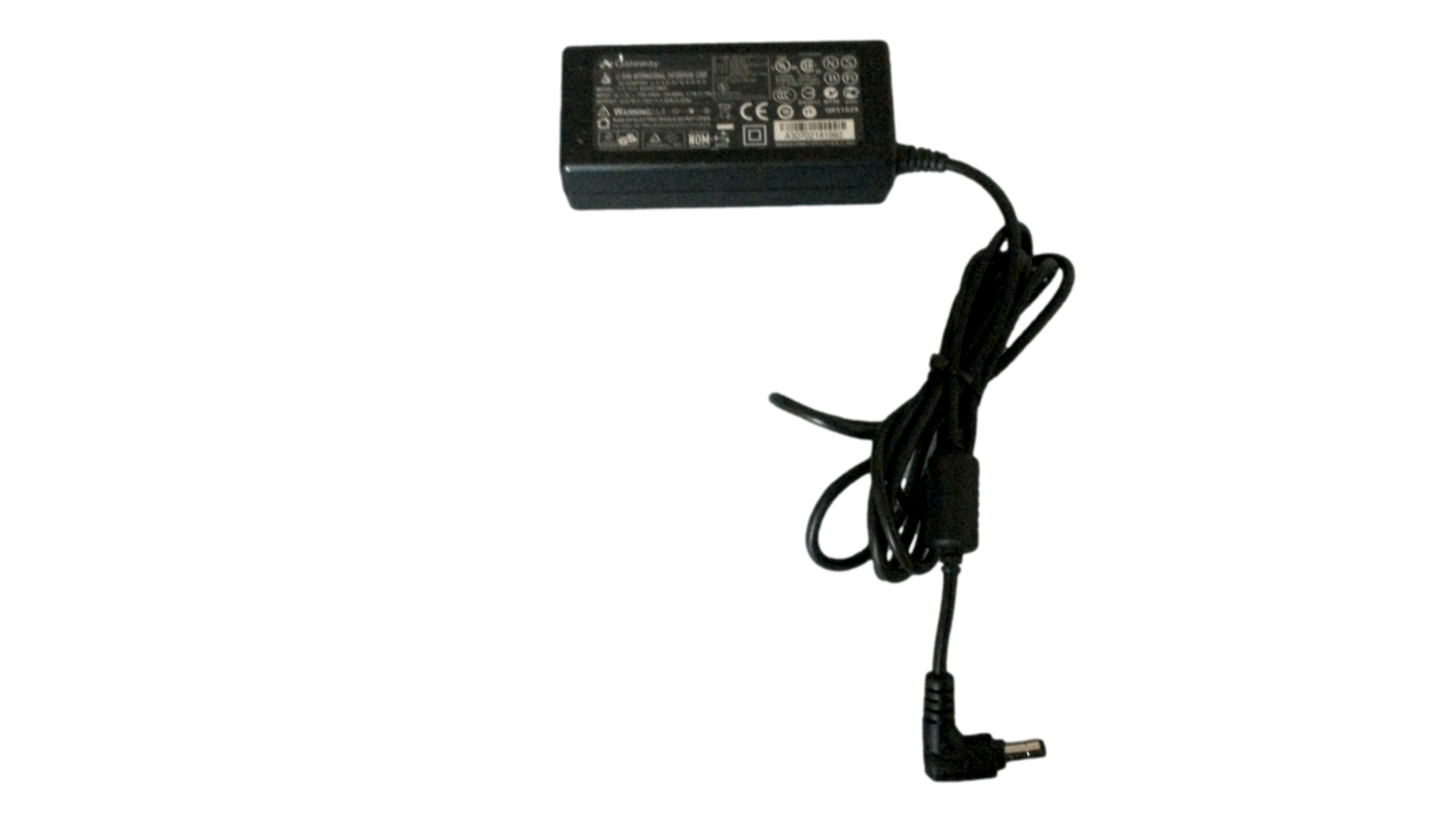 Gateway 0335C1965 19V 3.42A Notebook Ac Adapter - Original OEM