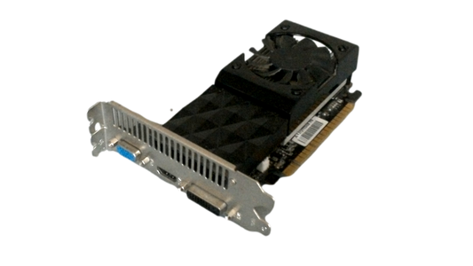 PNY NVIDIA GeForce GT630 2GB DDR3 PCIe Video Card VCGGT6302XPB