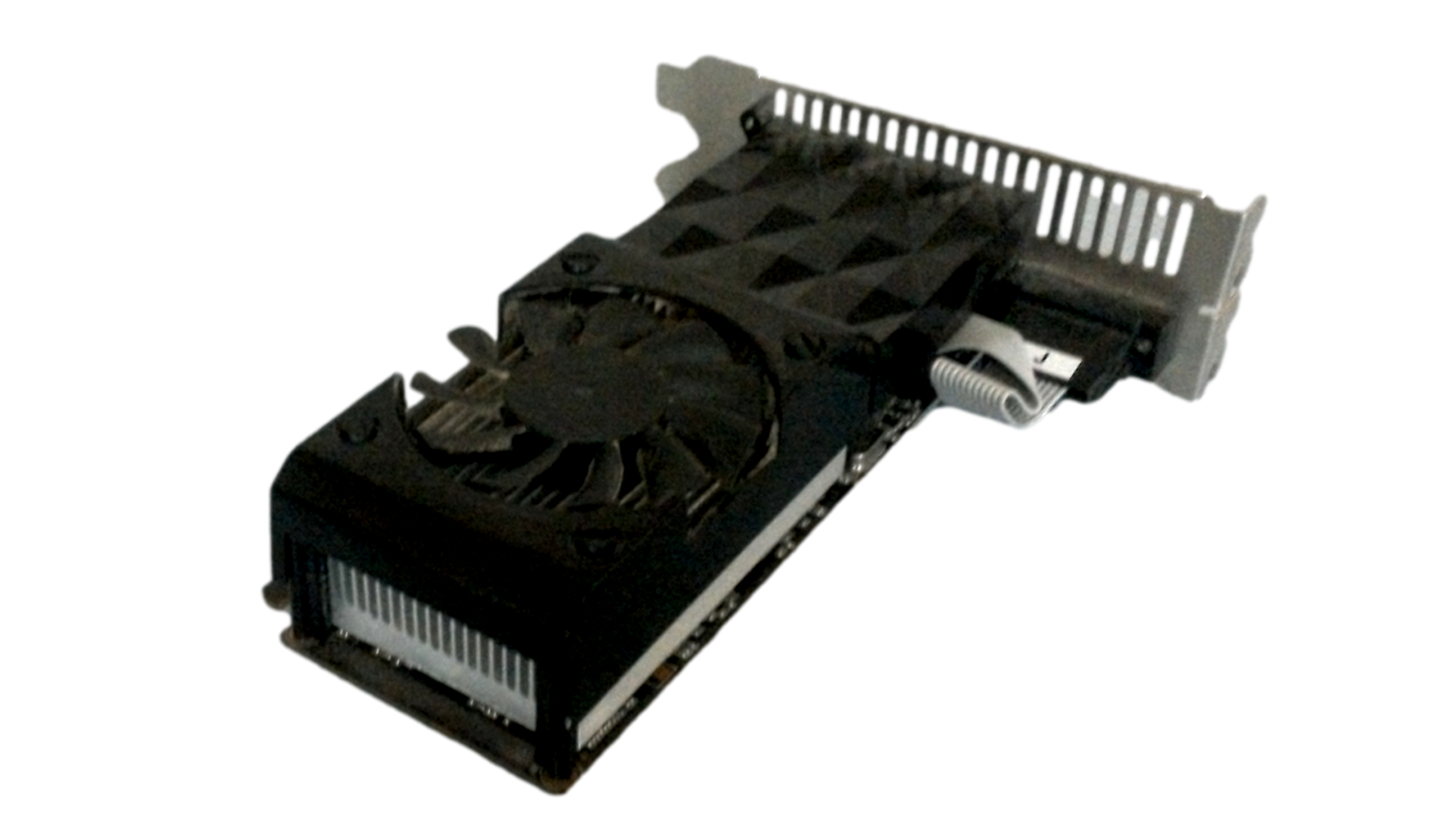 PNY NVIDIA GeForce GT630 2GB DDR3 PCIe Video Card VCGGT6302XPB