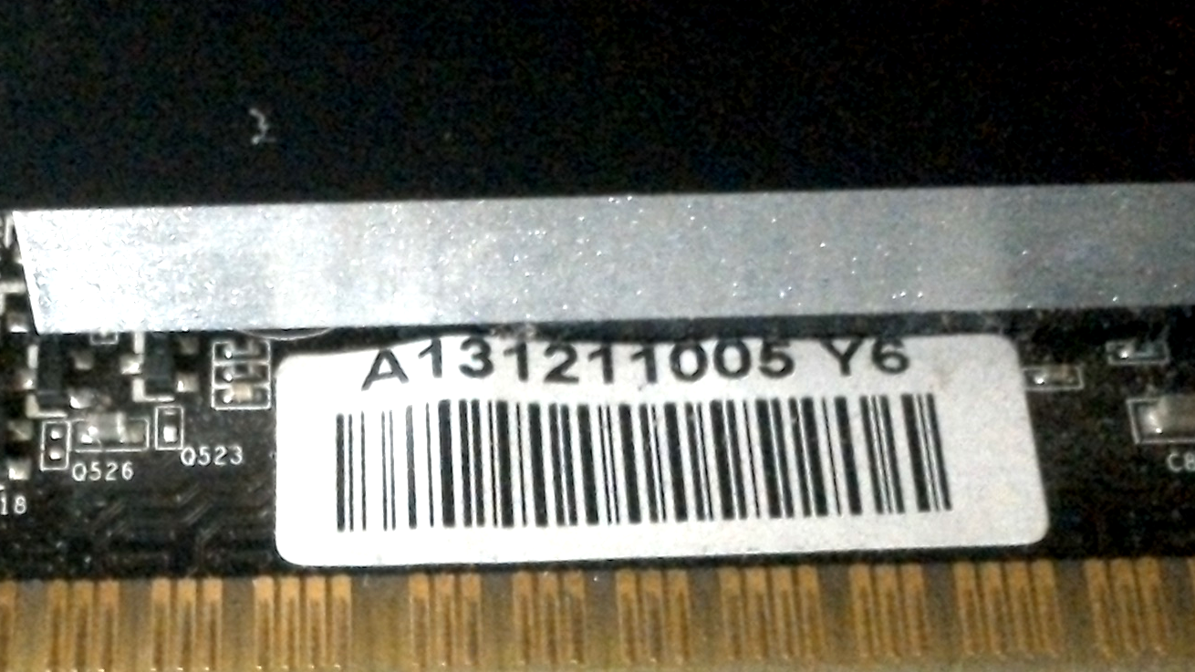 PNY NVIDIA GeForce GT630 2GB DDR3 PCIe Video Card VCGGT6302XPB