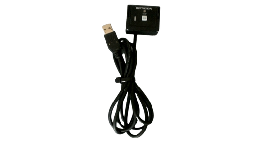 OPTICON NLV-3101 2D STATIONARY SCANNER