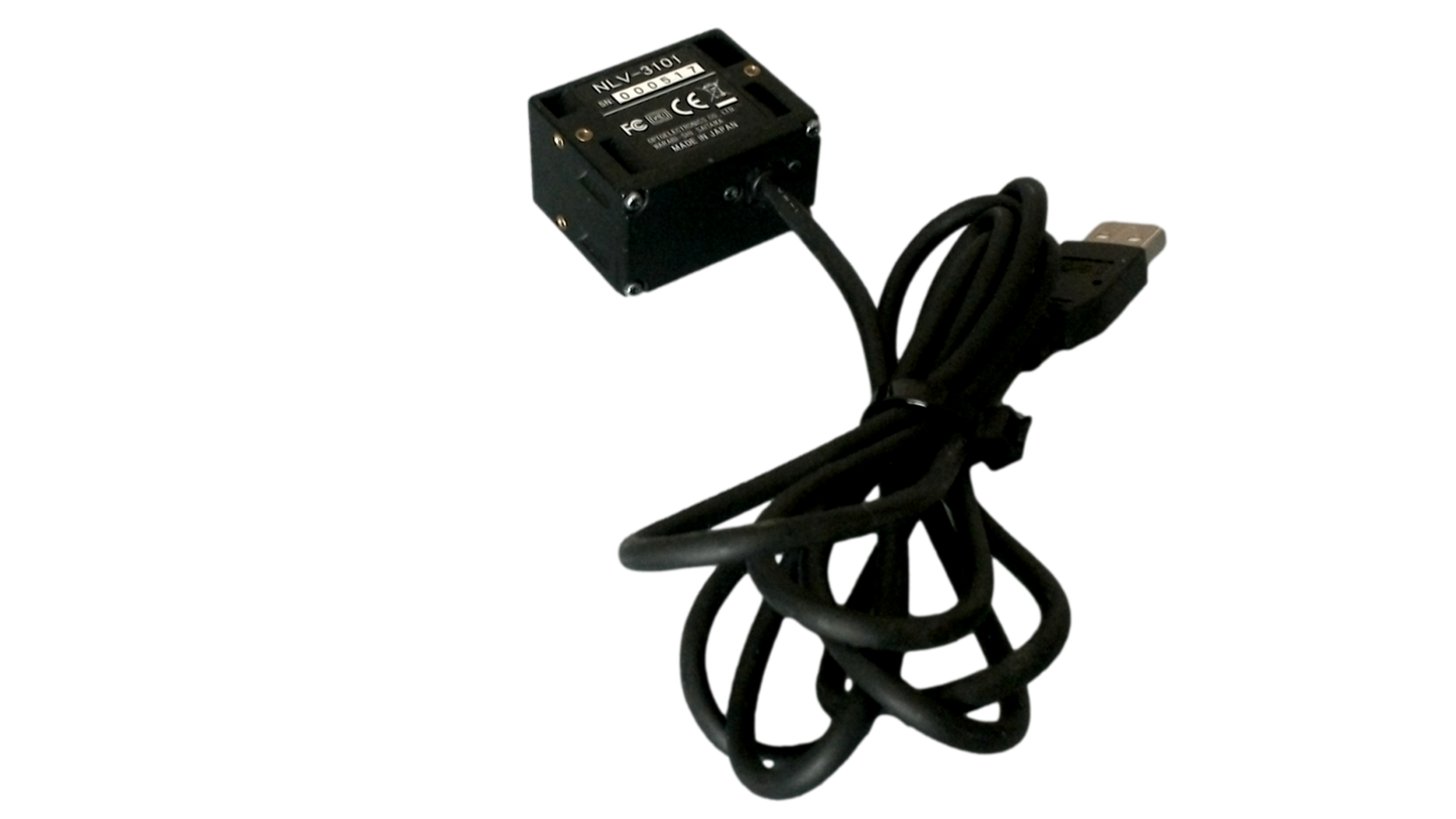 OPTICON NLV-3101 2D STATIONARY SCANNER