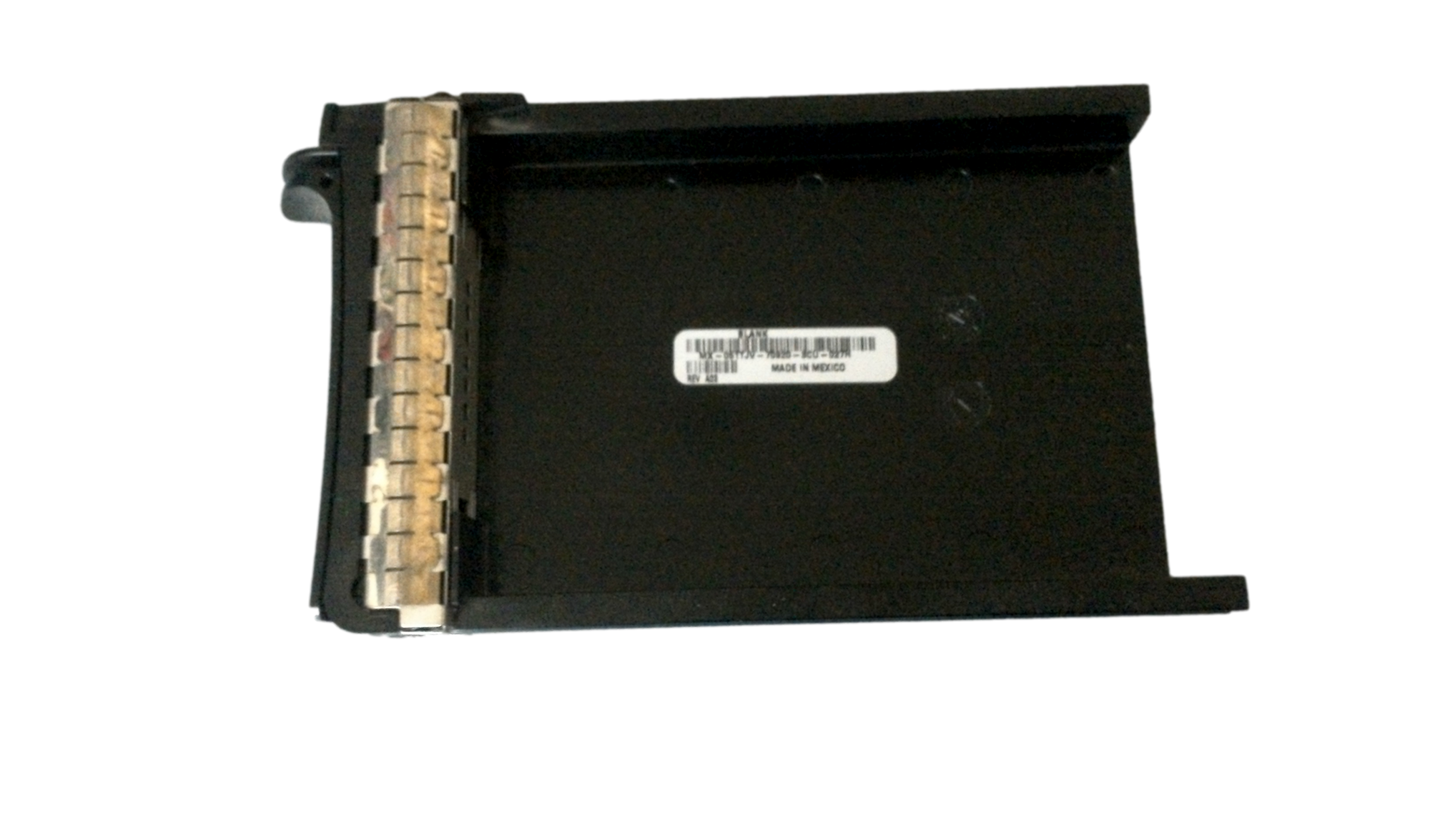 Dell Hard Drive Blank Filler 51TJV for Poweredge Servers