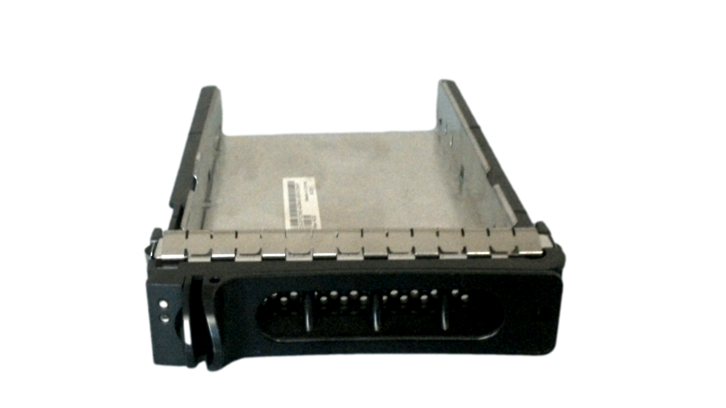 Dell PowerEdge SCSI Hard Drive Tray YC340
