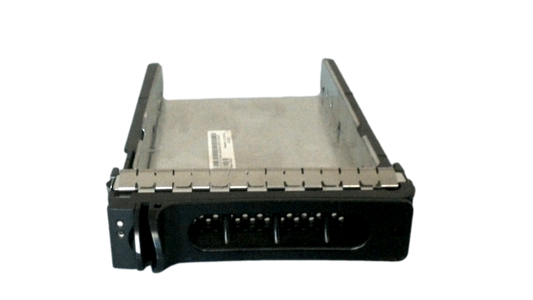 Dell PowerEdge SCSI Hard Drive Tray YC340